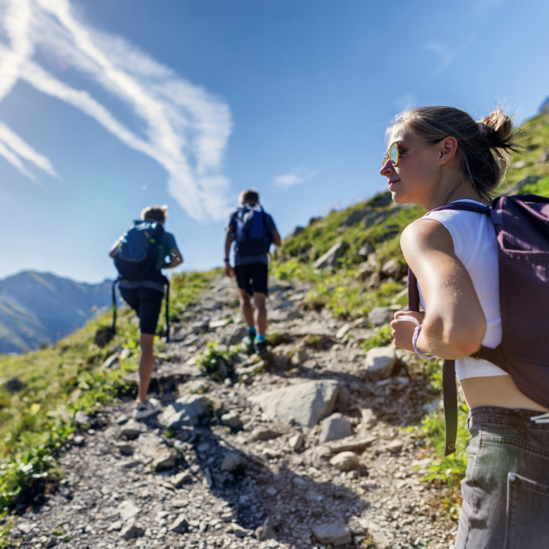 Trekking en Pucón